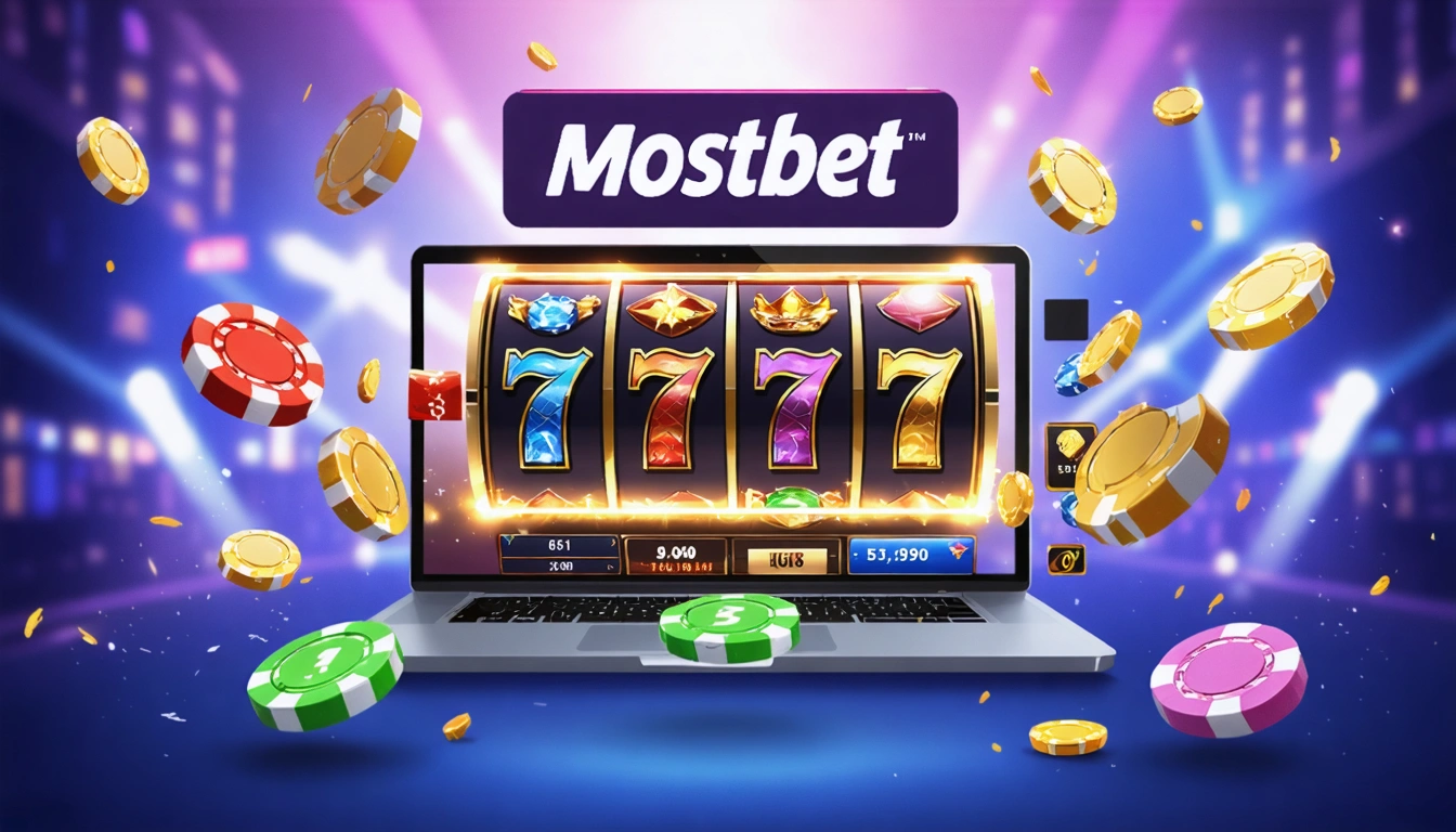 review Mostbet